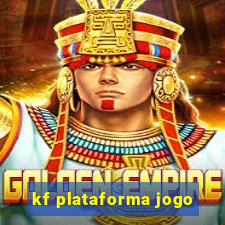 kf plataforma jogo