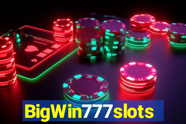 BigWin777slots