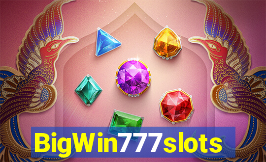 BigWin777slots