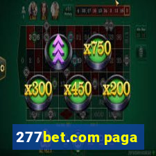 277bet.com paga