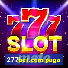 277bet.com paga