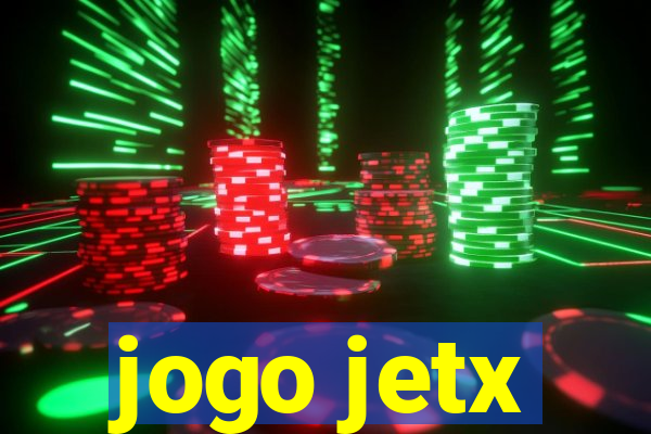 jogo jetx