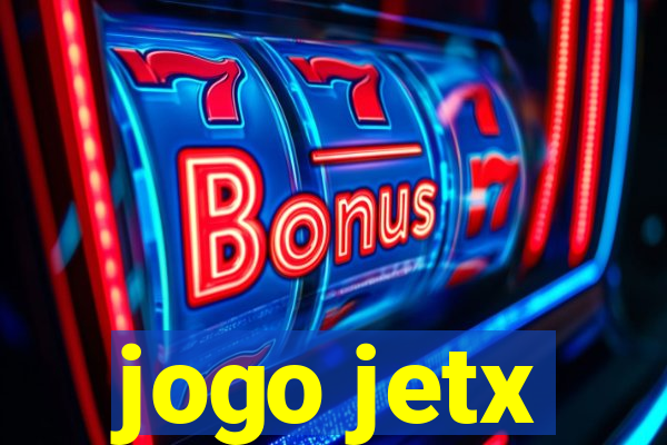 jogo jetx