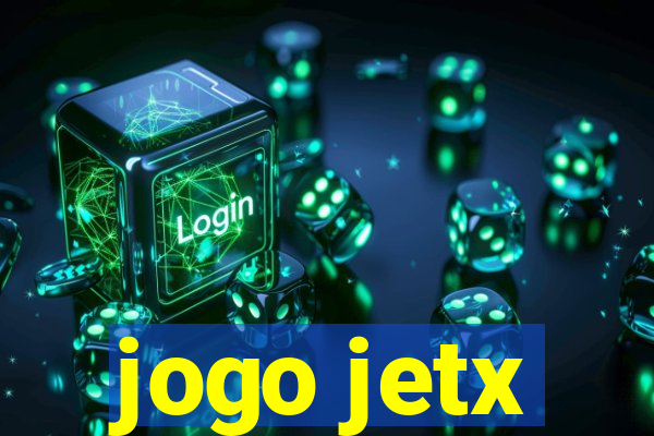 jogo jetx