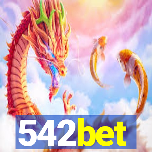 542bet