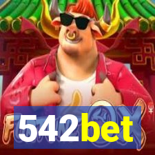 542bet