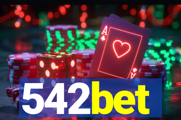 542bet