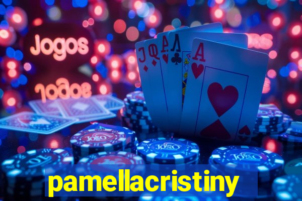 pamellacristiny