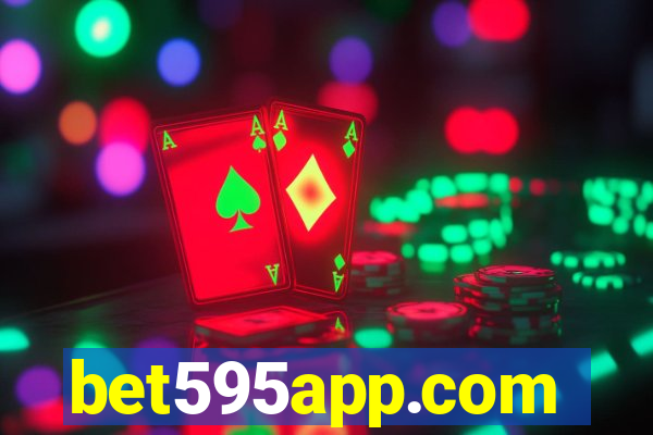 bet595app.com