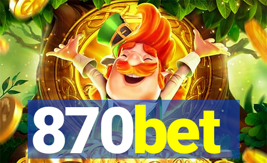 870bet