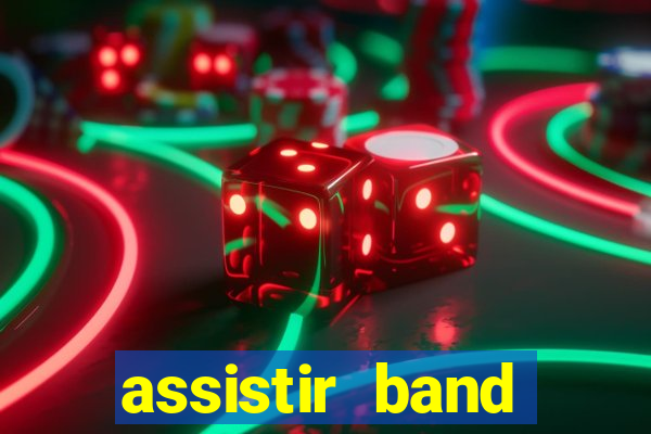 assistir band sports gratis