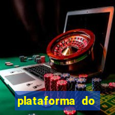 plataforma do gusttavo lima de jogo