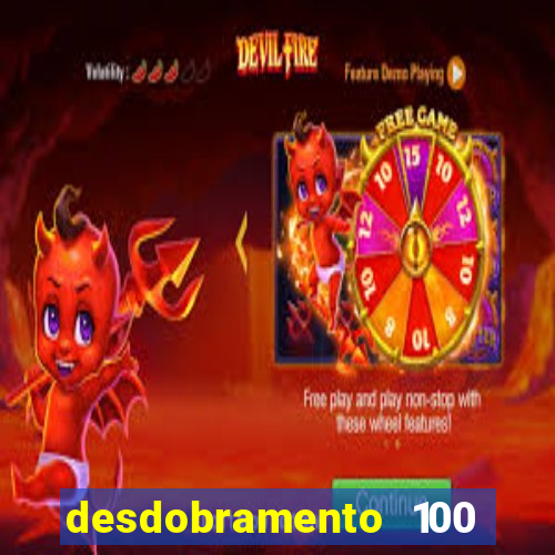 desdobramento 100 dezenas em apenas 6 jogos