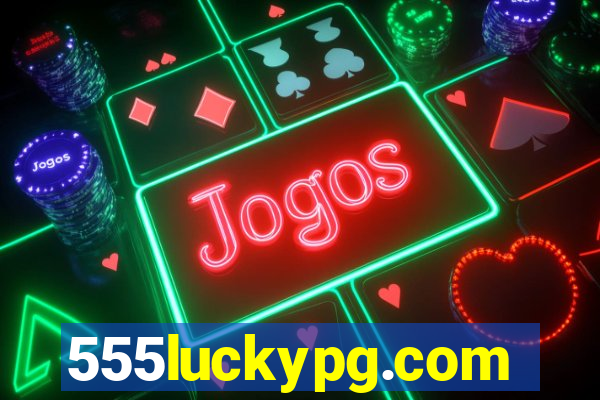 555luckypg.com