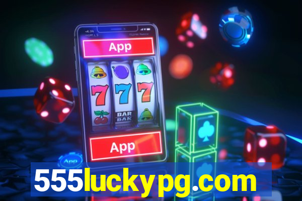 555luckypg.com