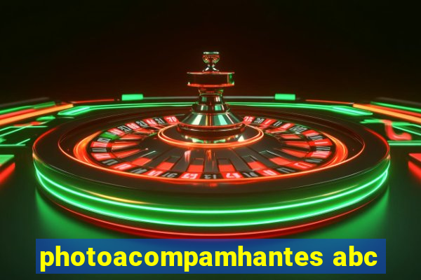 photoacompamhantes abc