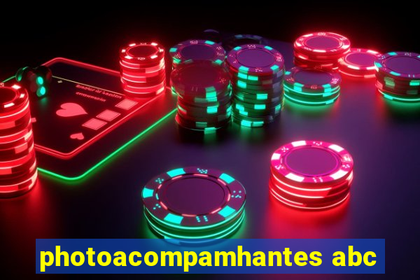 photoacompamhantes abc