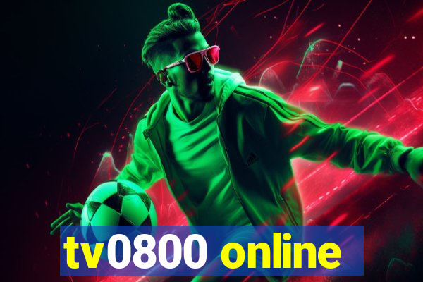 tv0800 online