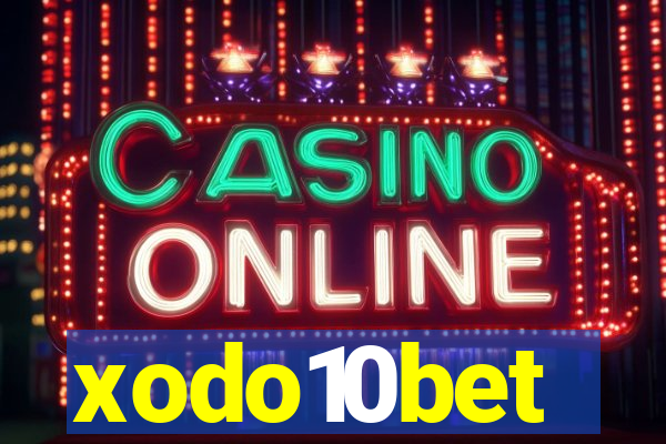 xodo10bet