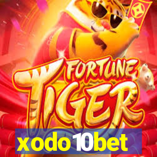 xodo10bet