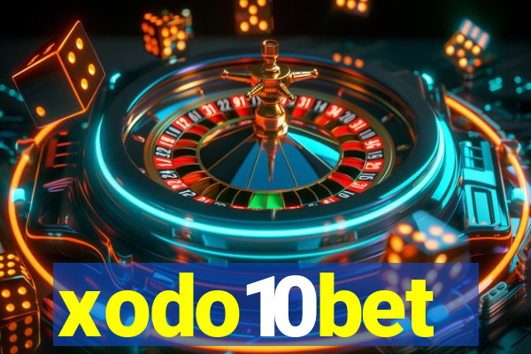 xodo10bet