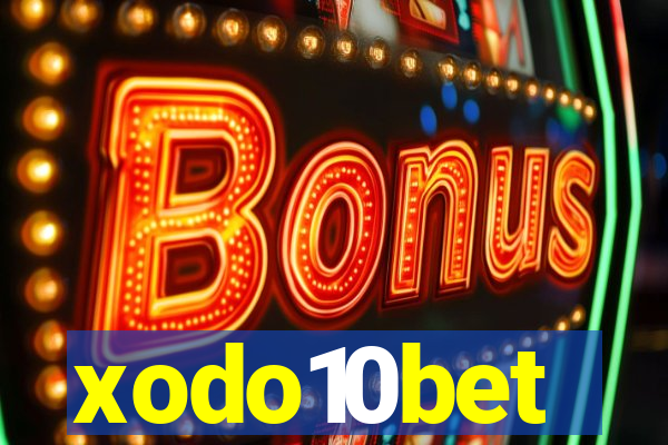 xodo10bet