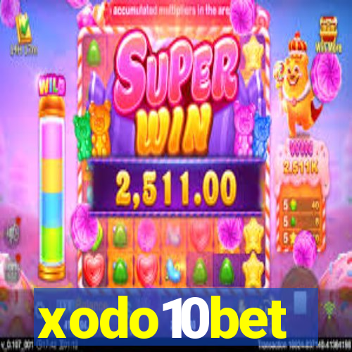 xodo10bet