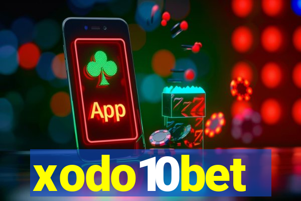 xodo10bet