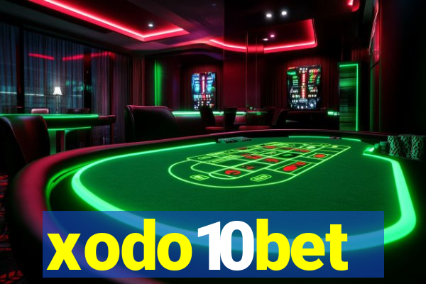 xodo10bet