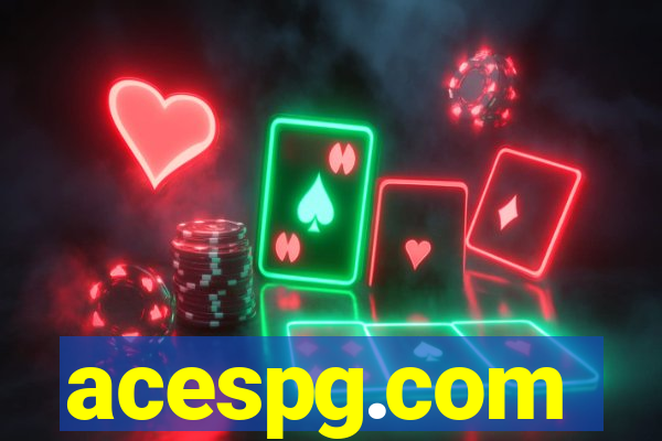 acespg.com