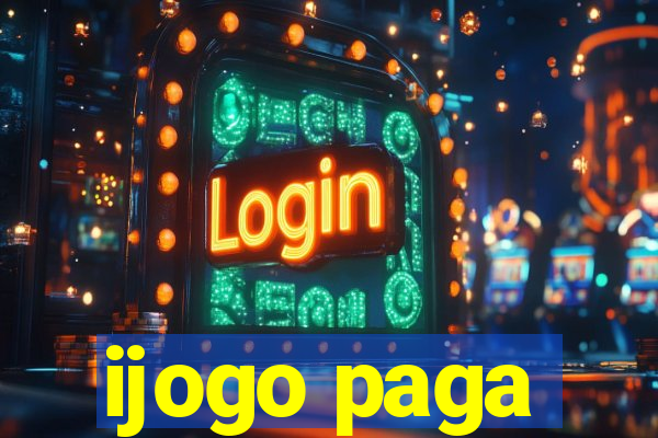 ijogo paga