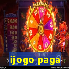 ijogo paga