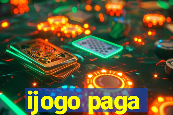 ijogo paga