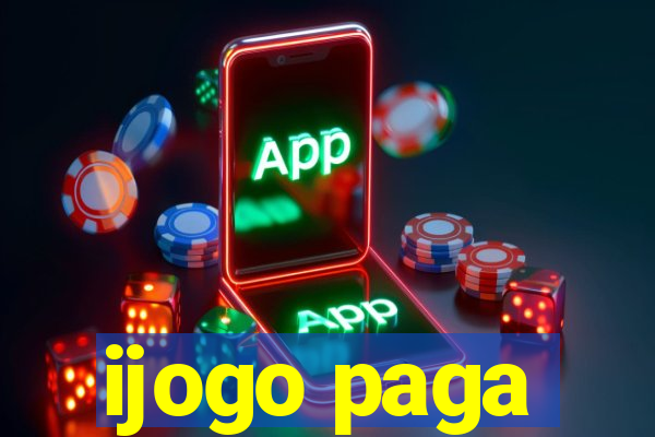 ijogo paga