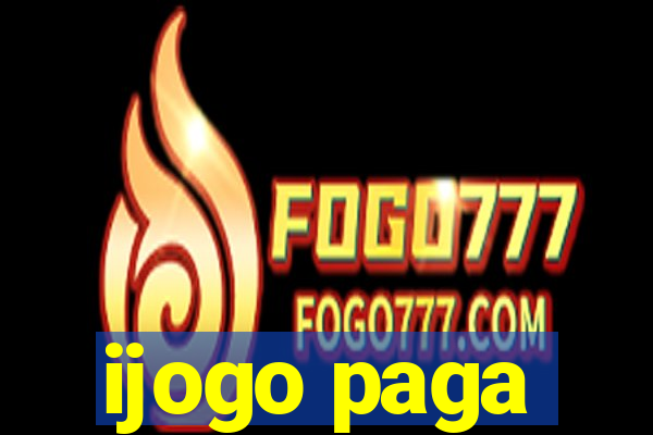 ijogo paga