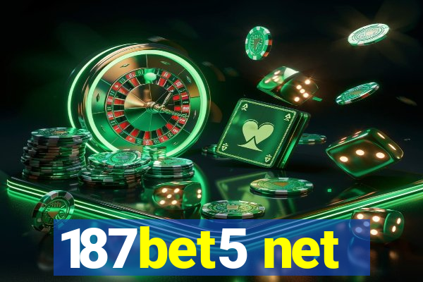 187bet5 net