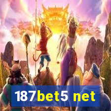 187bet5 net