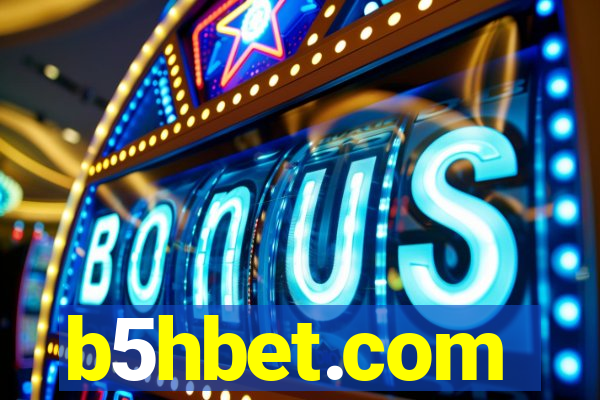 b5hbet.com