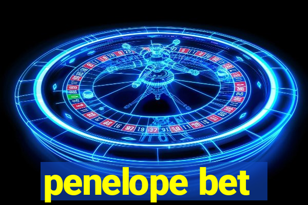 penelope bet