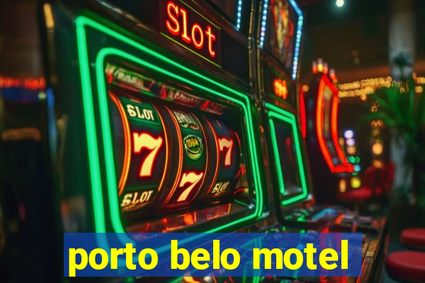 porto belo motel