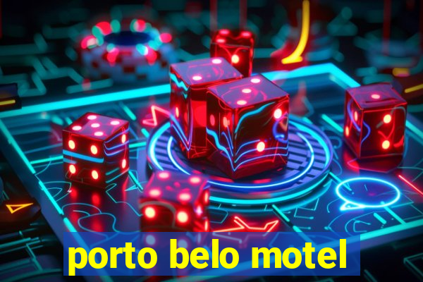 porto belo motel