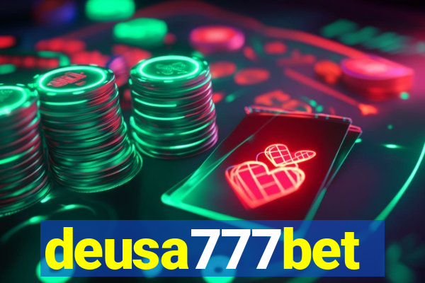 deusa777bet