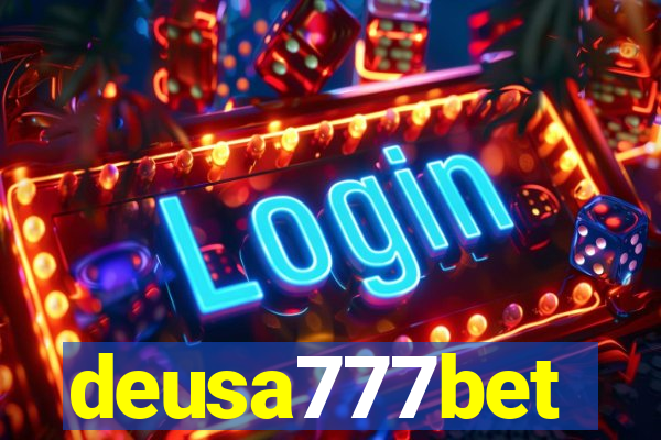 deusa777bet