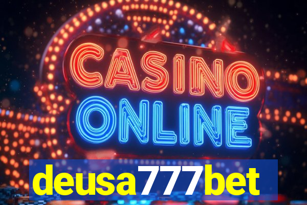 deusa777bet