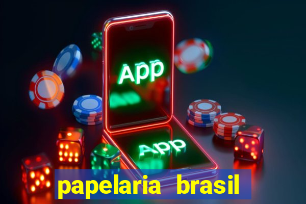 papelaria brasil porto alegre centro