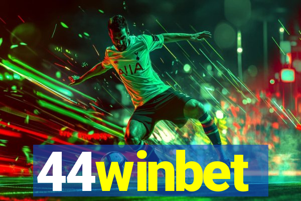 44winbet