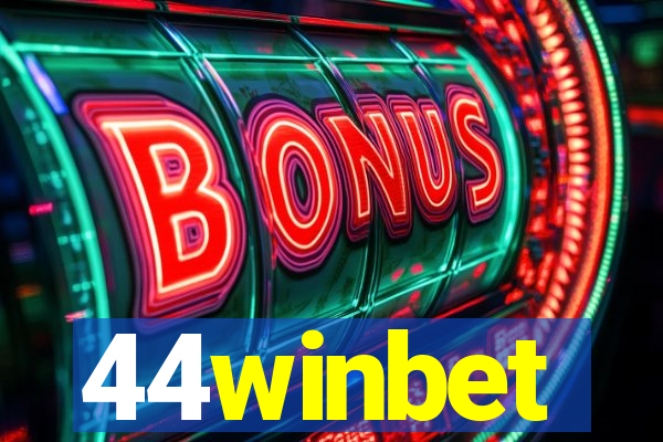 44winbet