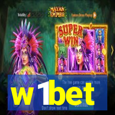 w1bet