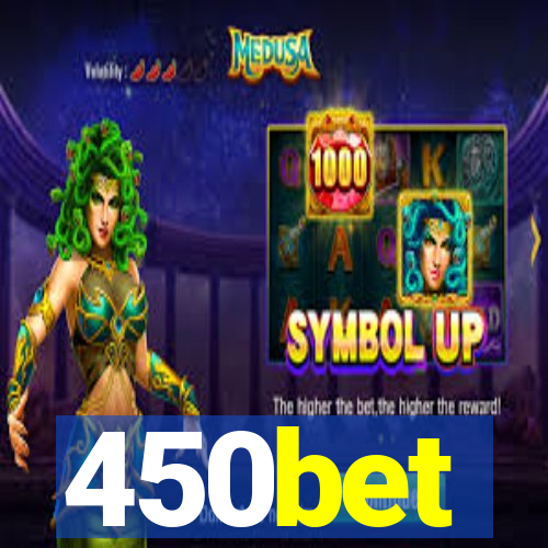 450bet