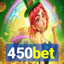 450bet